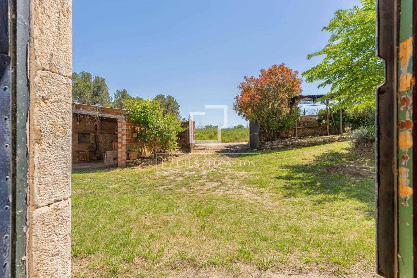 House for Sale in Sant Jordi Desvalls