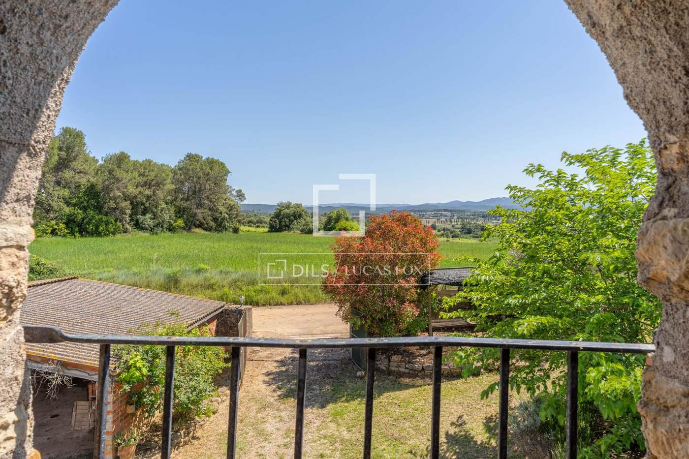 House for Sale in Sant Jordi Desvalls
