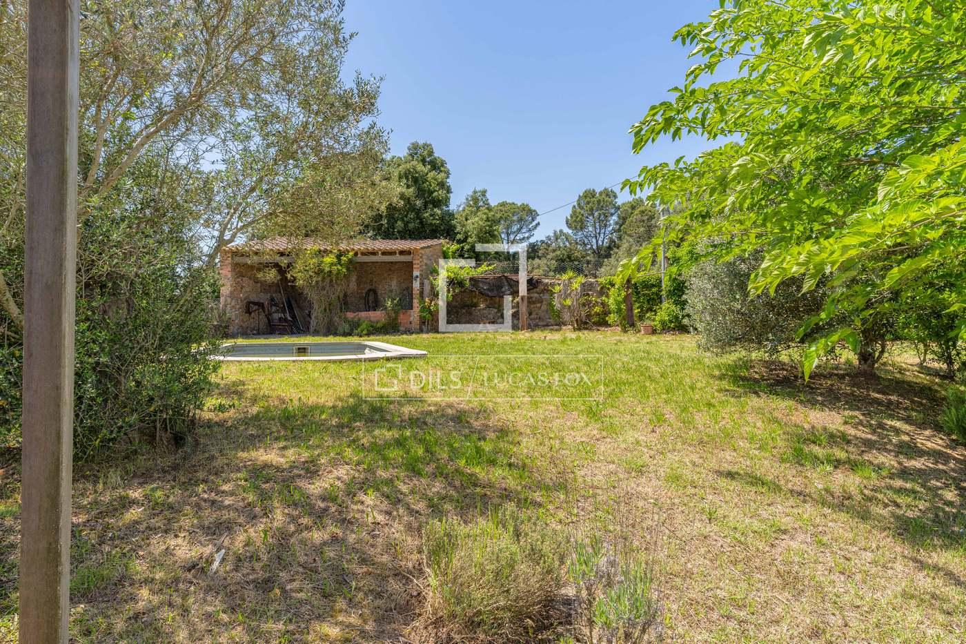 House for Sale in Sant Jordi Desvalls