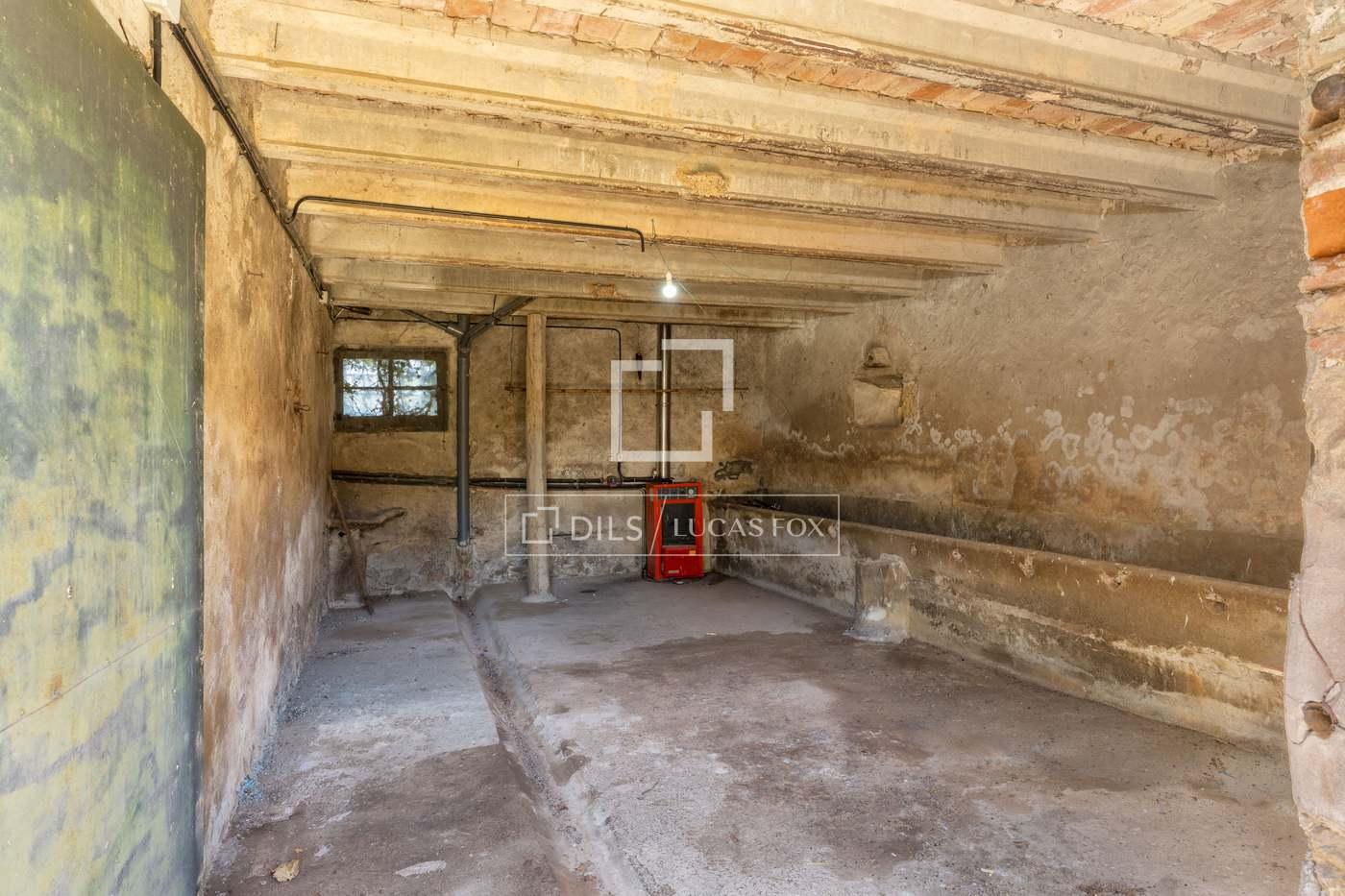 House for Sale in Sant Jordi Desvalls