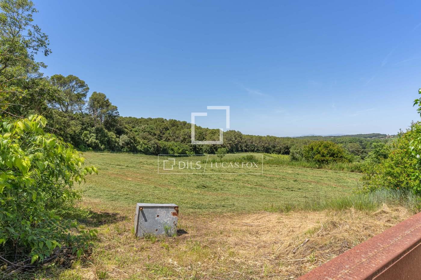 House for Sale in Sant Jordi Desvalls