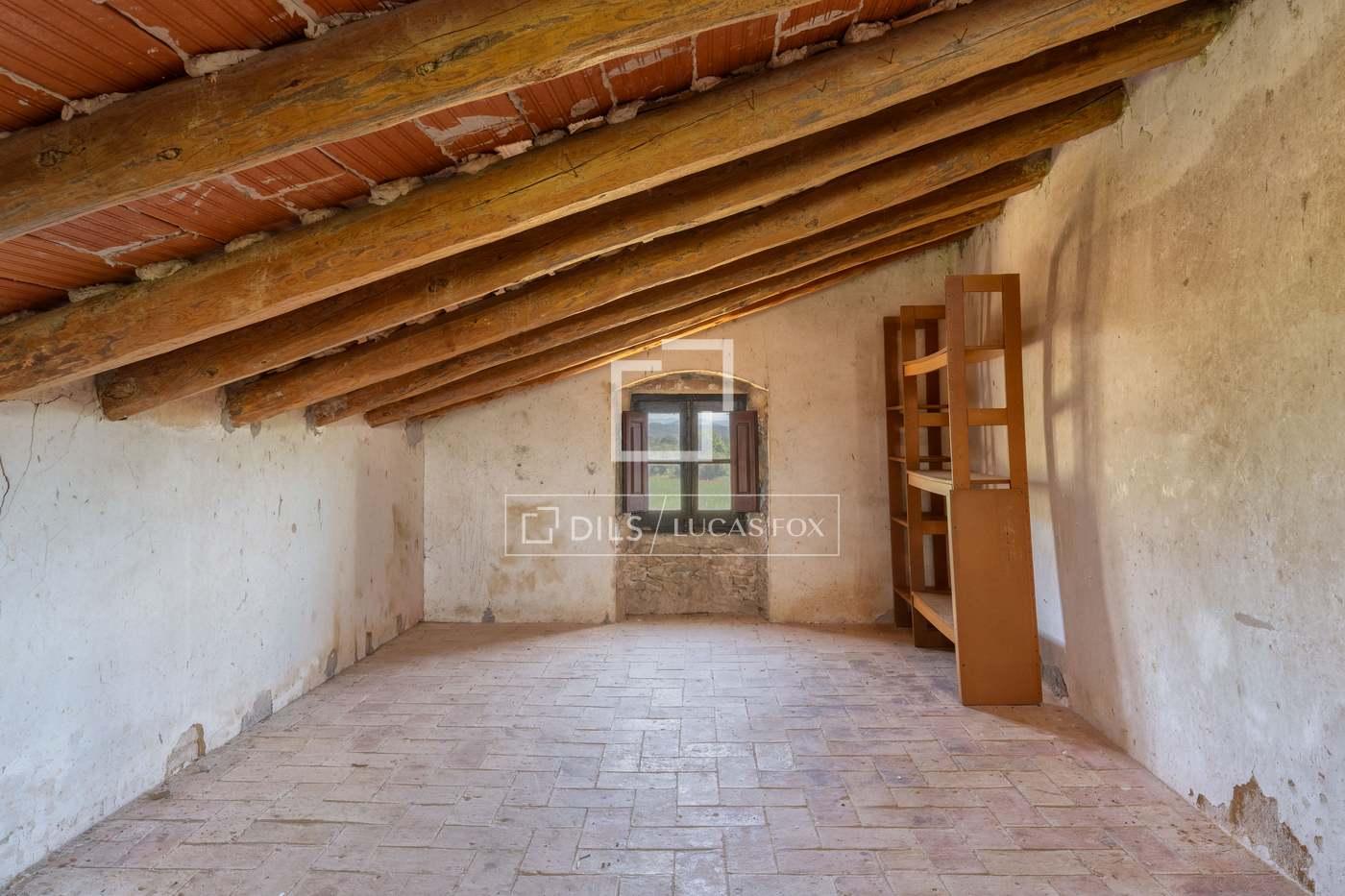 House for Sale in Sant Jordi Desvalls