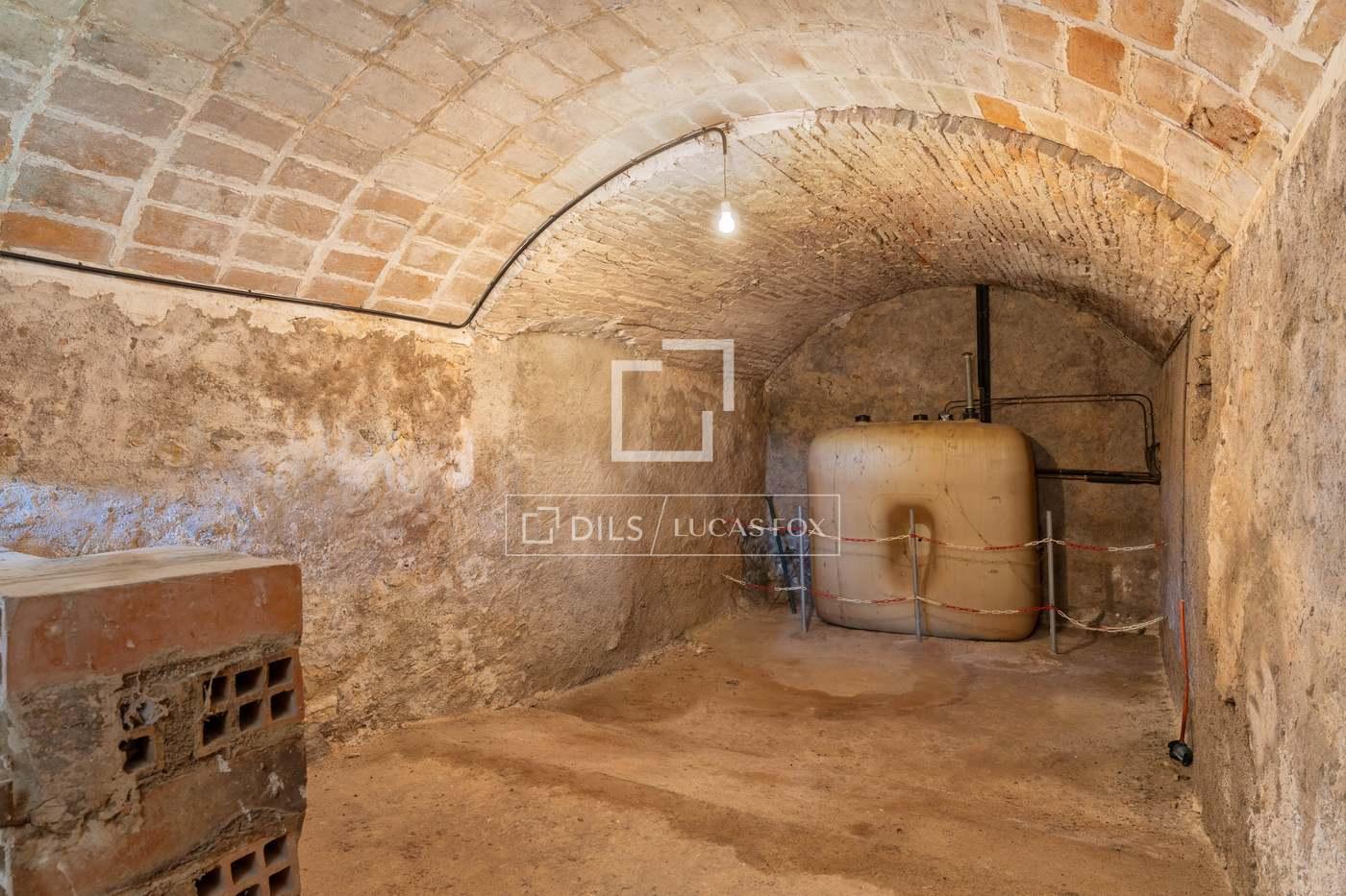 House for Sale in Sant Jordi Desvalls