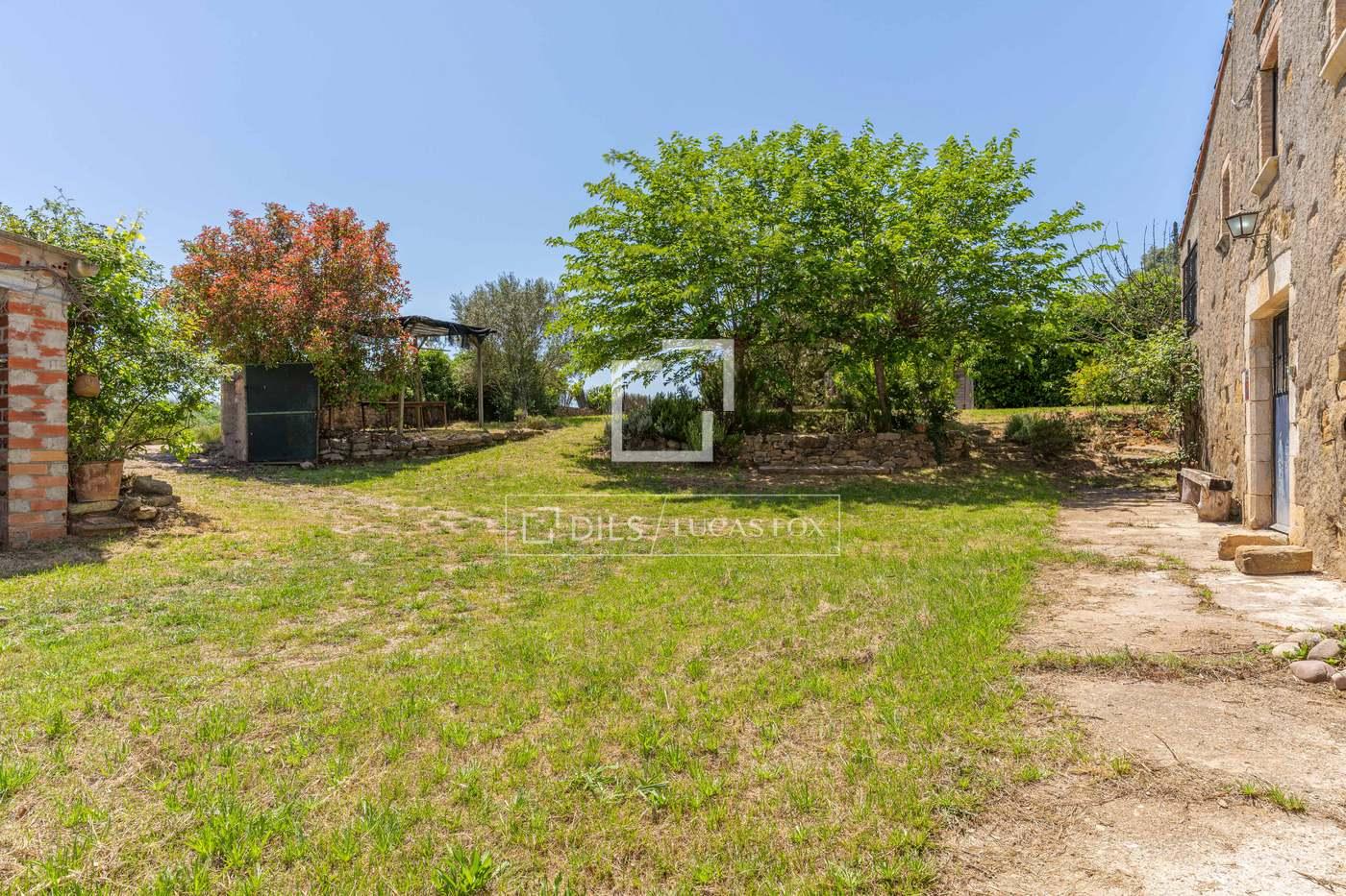 House for Sale in Sant Jordi Desvalls