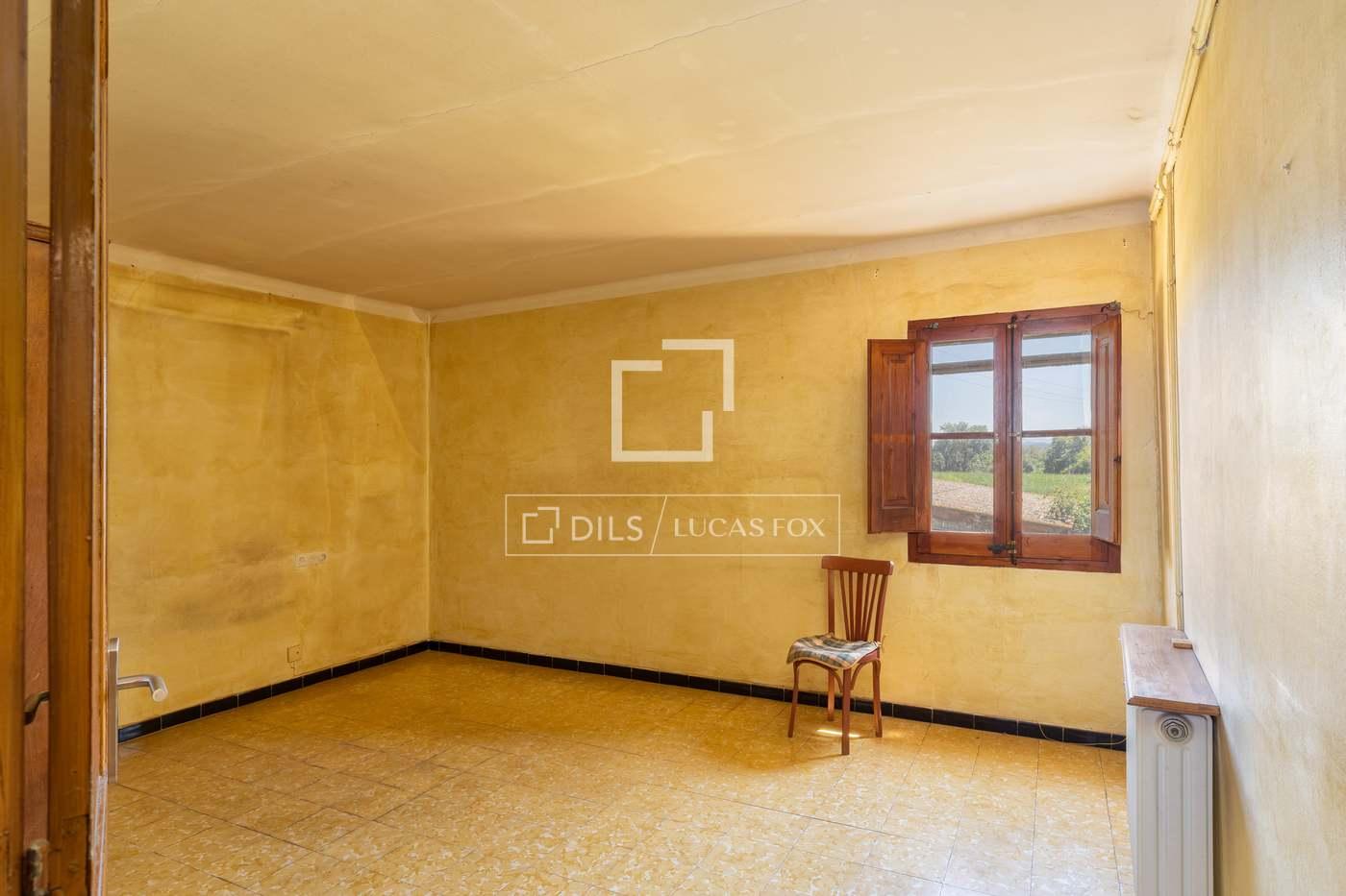 House for Sale in Sant Jordi Desvalls