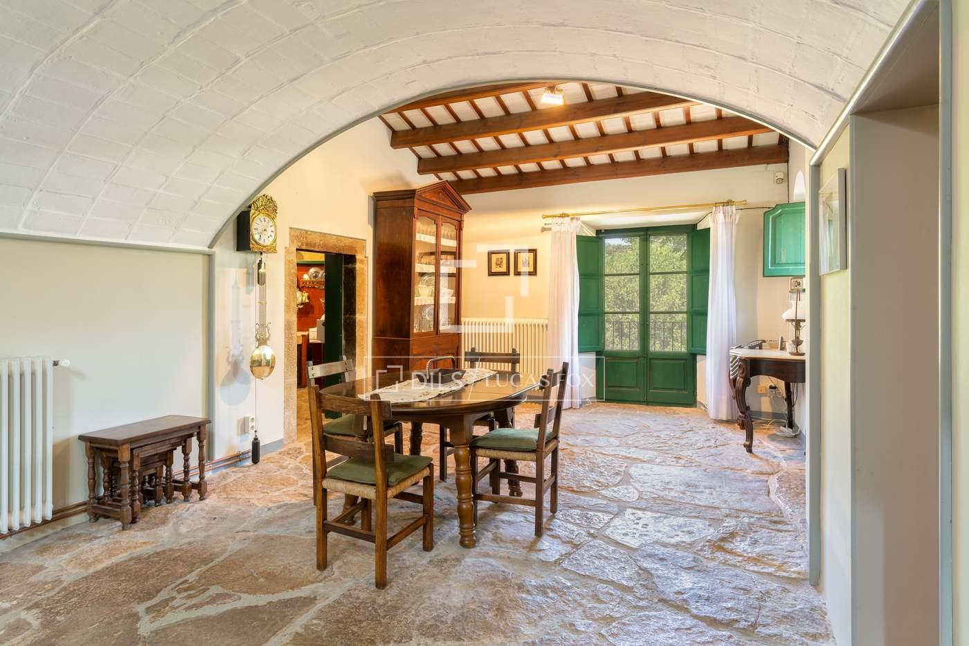 Casa en Venta en Madremanya
