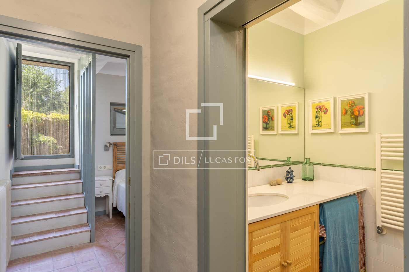 Casa en Venta en Madremanya