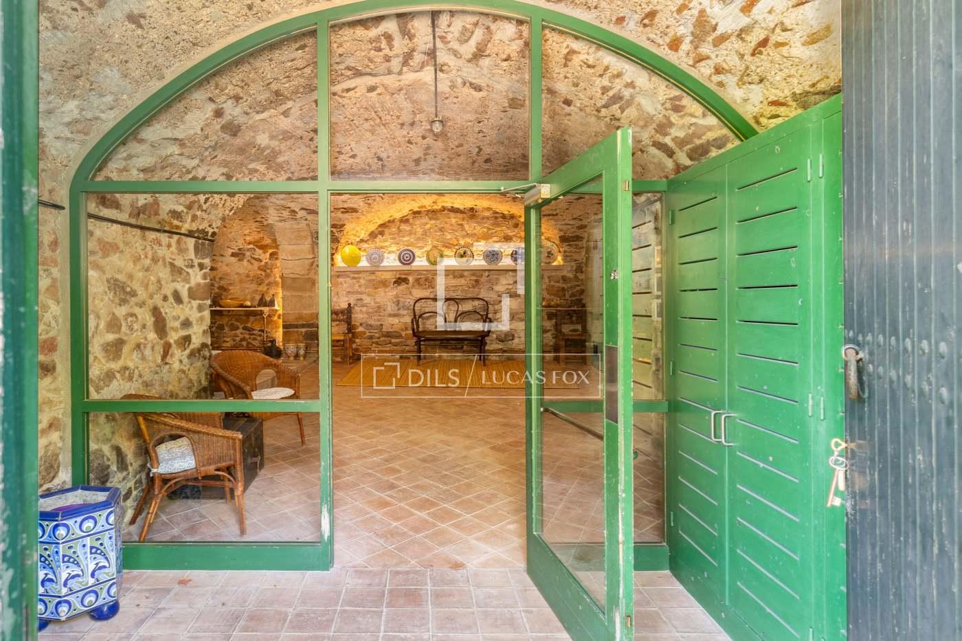 Casa en Venta en Madremanya