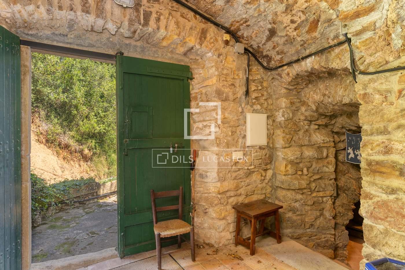Casa en Venta en Madremanya