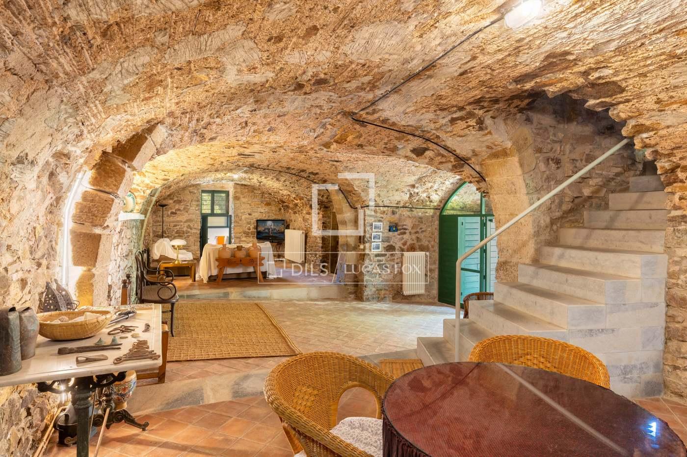 Casa en Venta en Madremanya