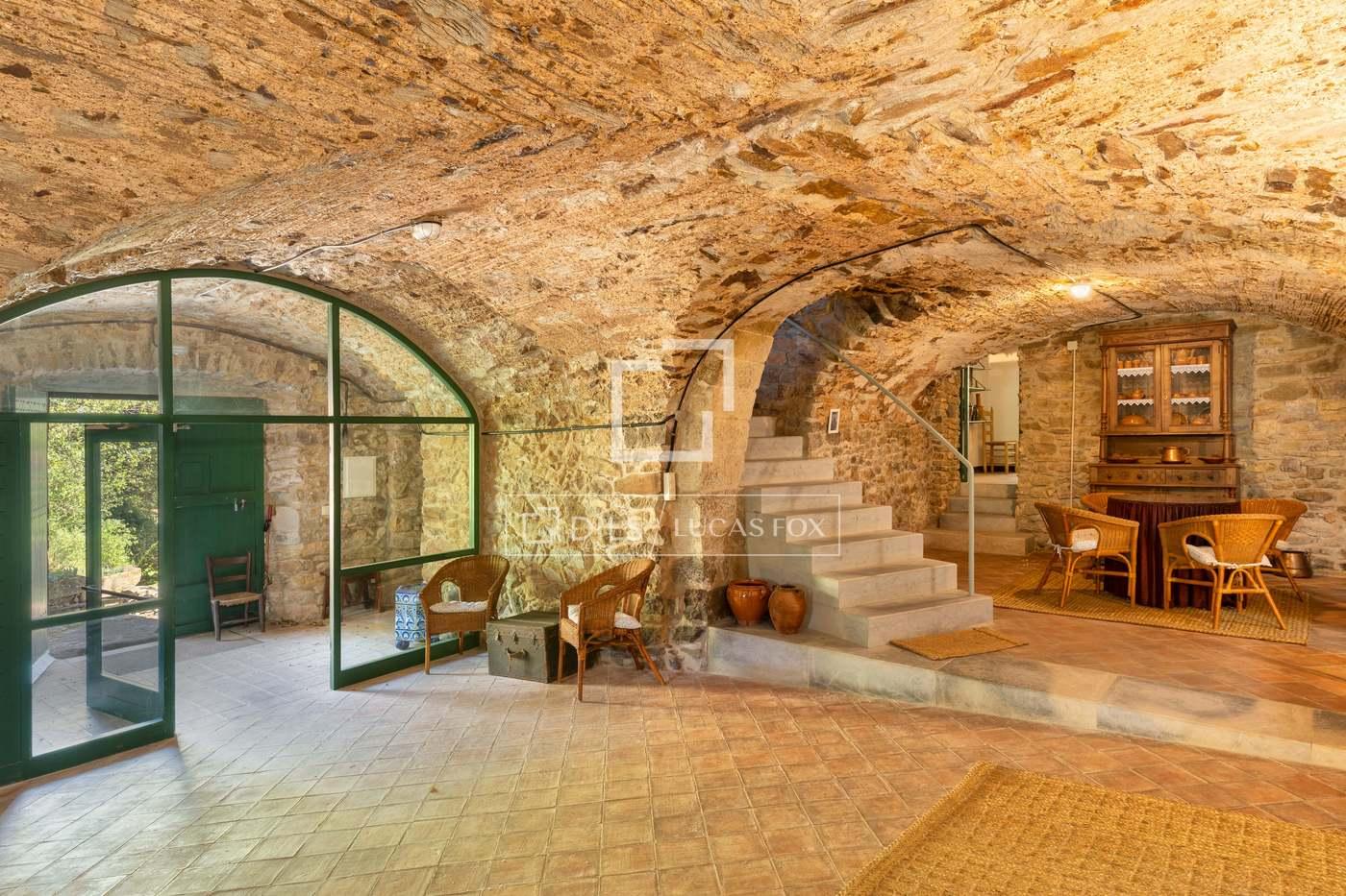 Casa en Venta en Madremanya