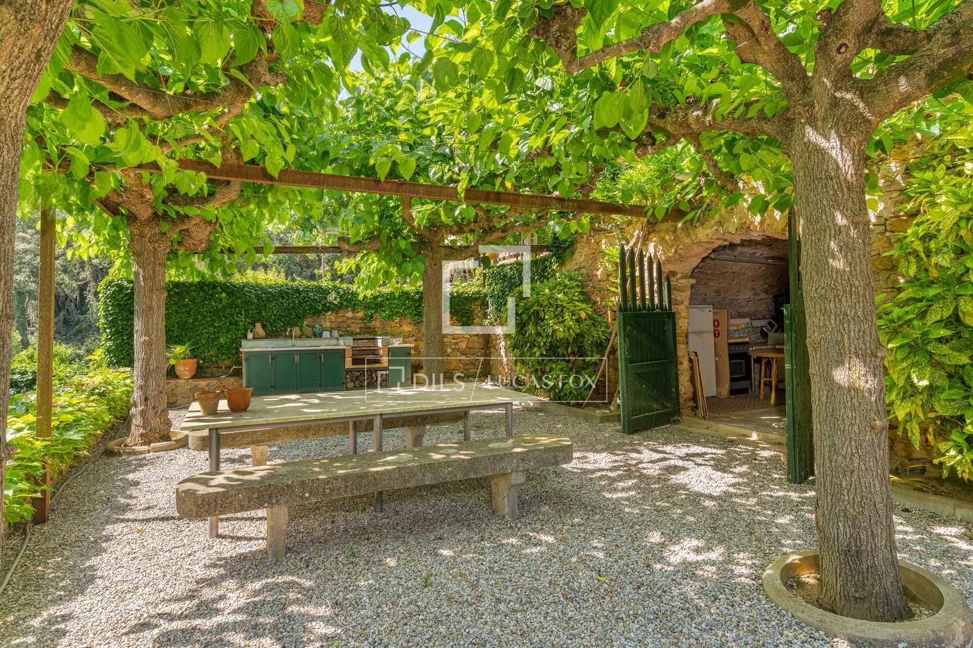 Casa en Venta en Madremanya