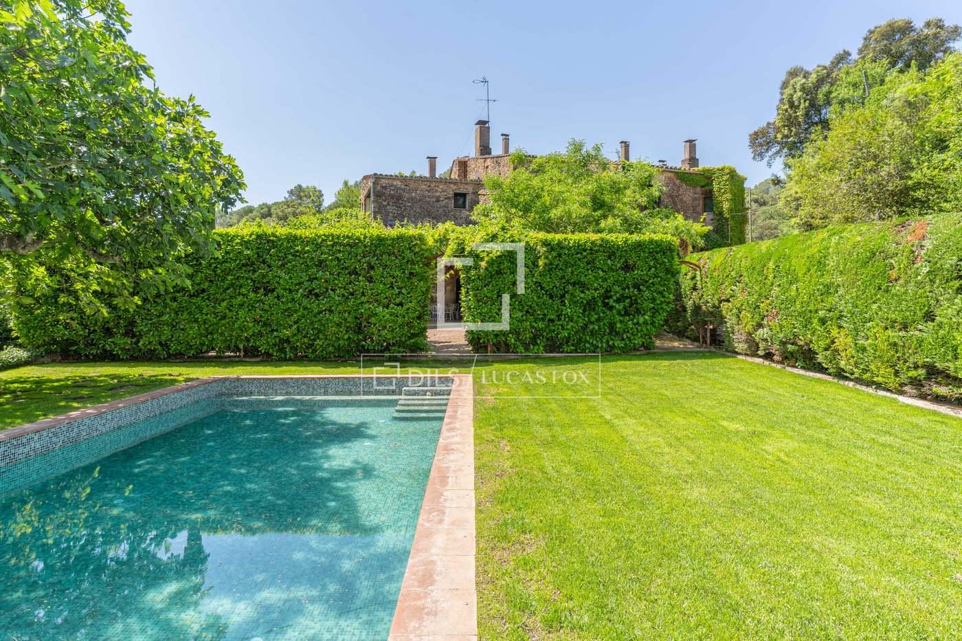 Casa en Venta en Madremanya