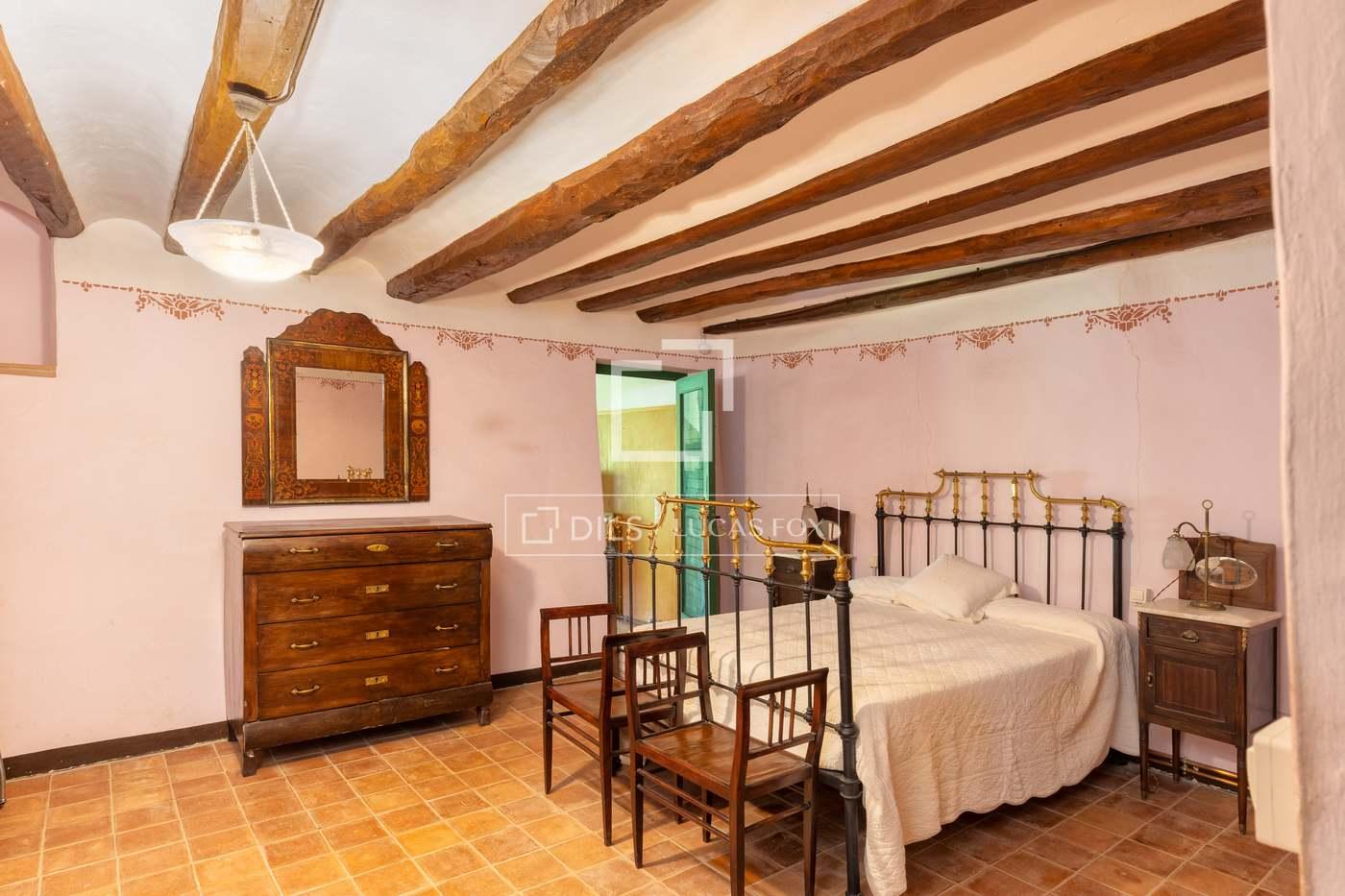 Casa en Venta en Madremanya