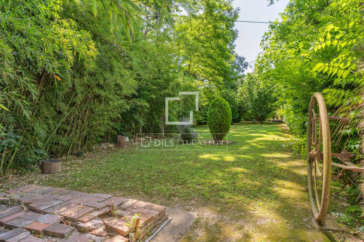 Casa en Venta en Madremanya