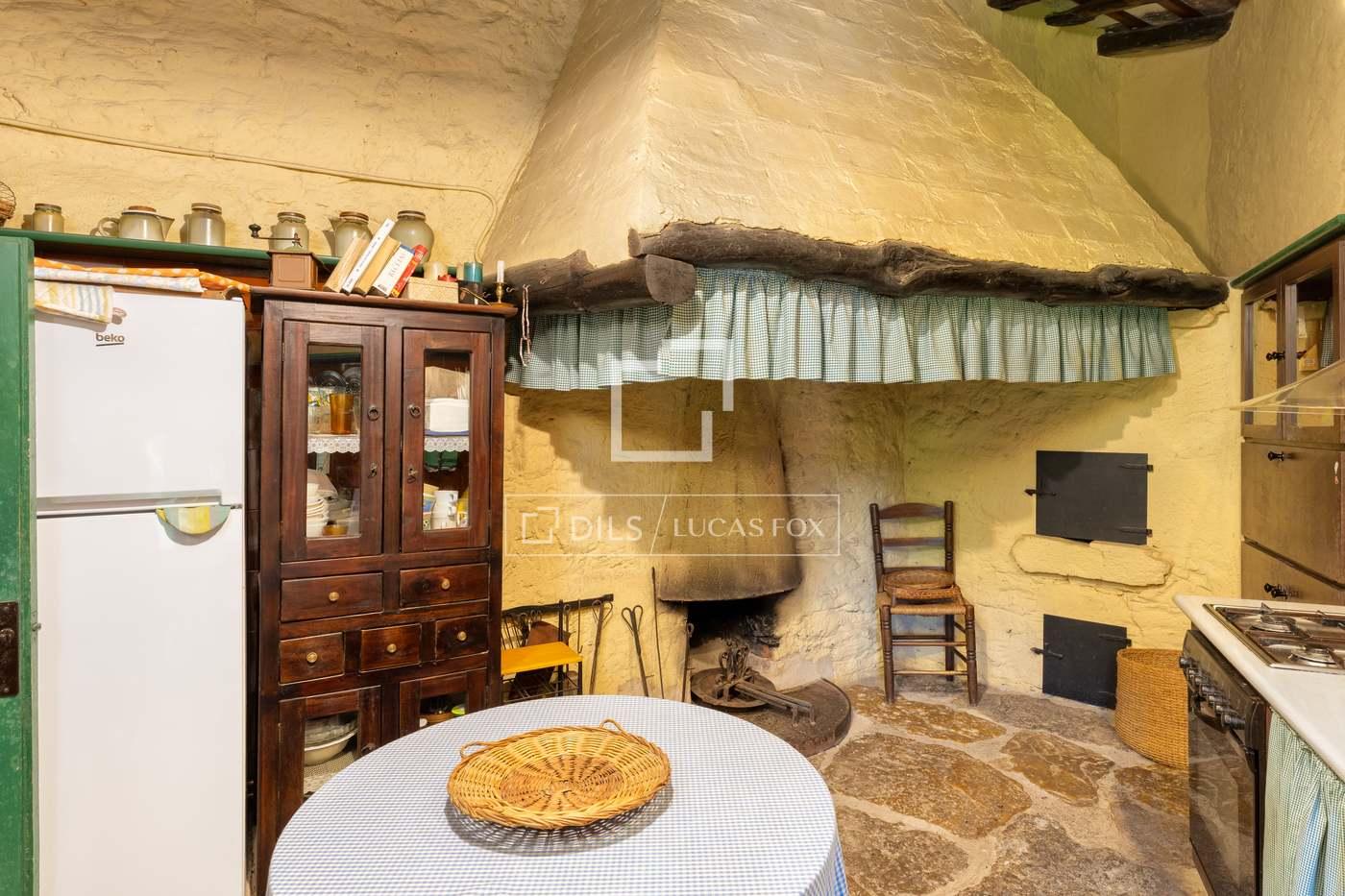 Casa en Venta en Madremanya