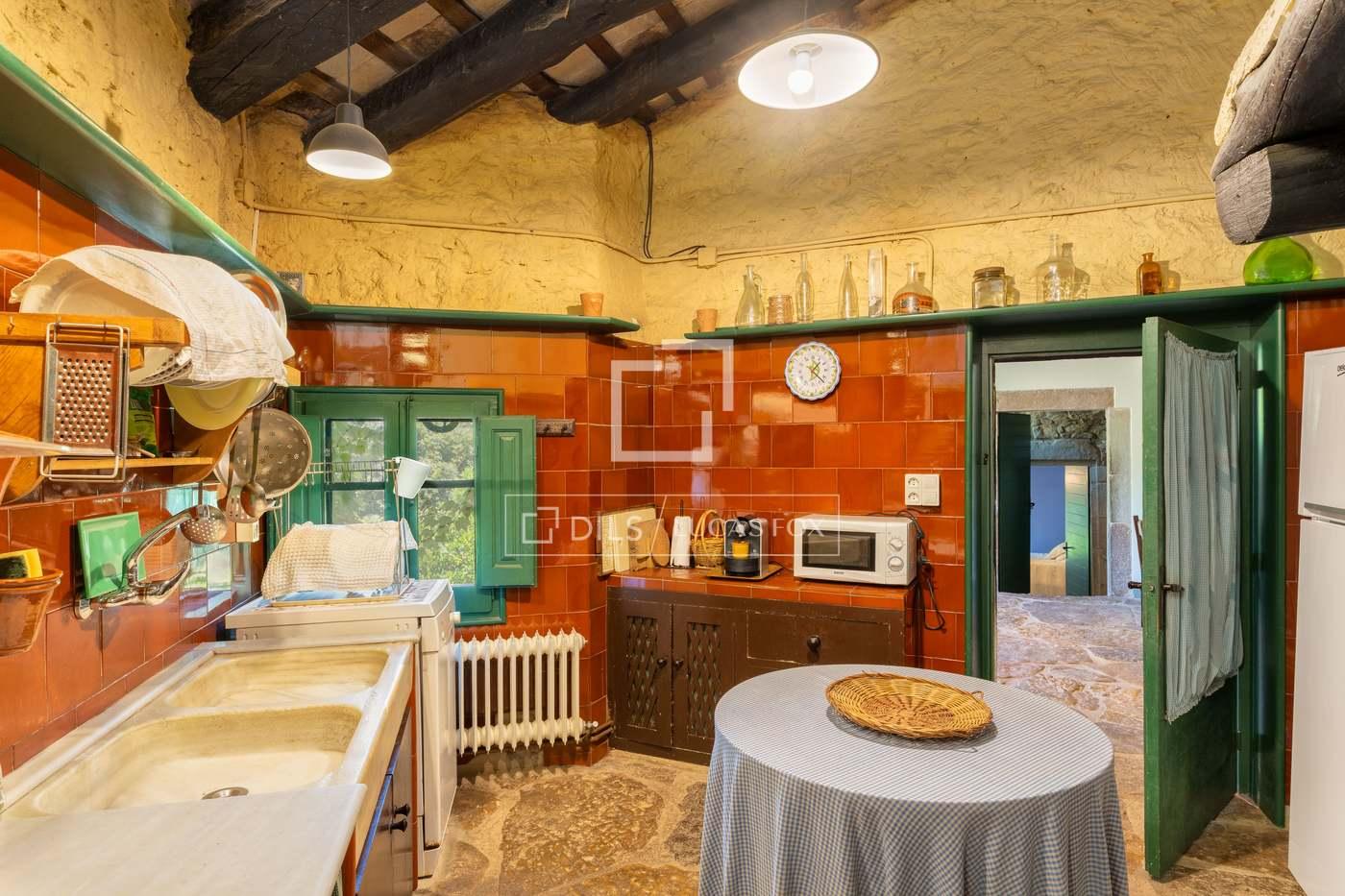 Casa en Venta en Madremanya