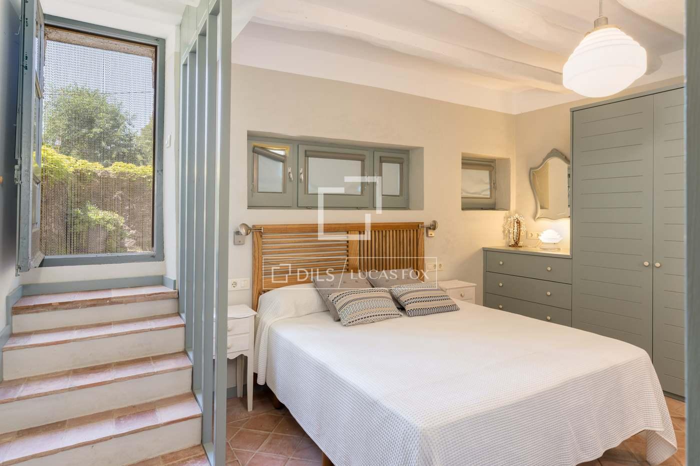 Casa en Venta en Madremanya