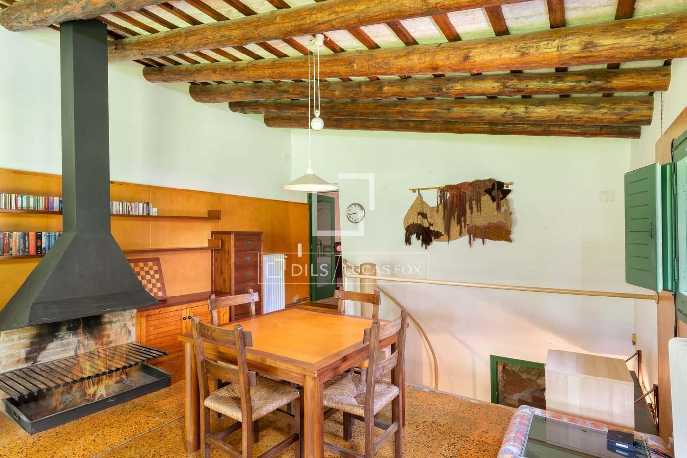 Casa en Venta en Madremanya