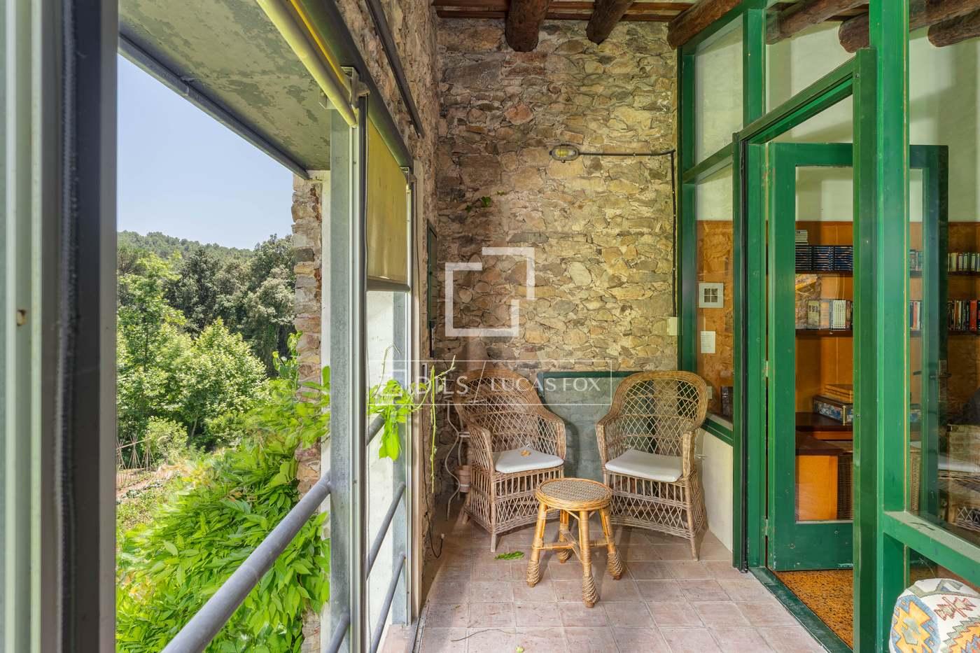Casa en Venta en Madremanya