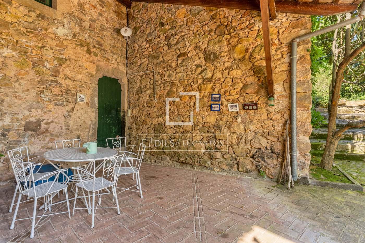 Casa en Venta en Madremanya