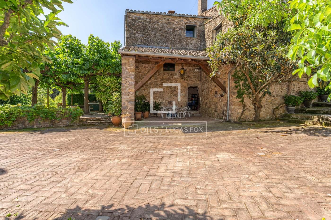 Casa en Venta en Madremanya