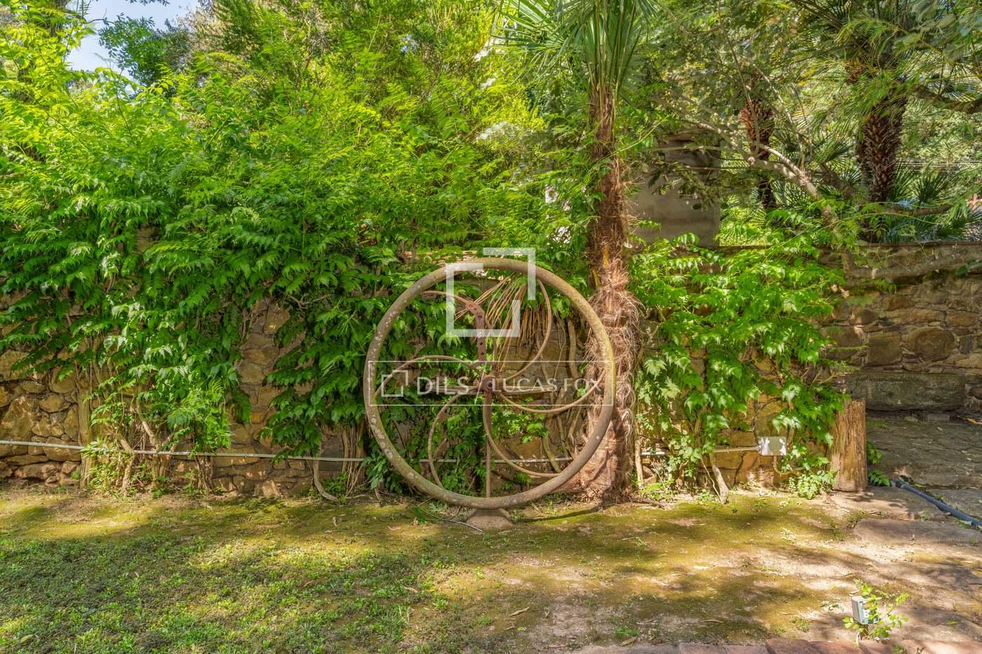 Casa en Venta en Madremanya