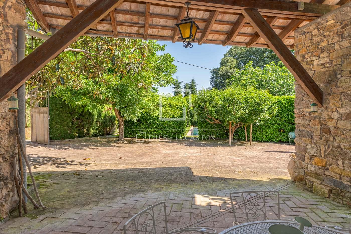 Casa en Venta en Madremanya
