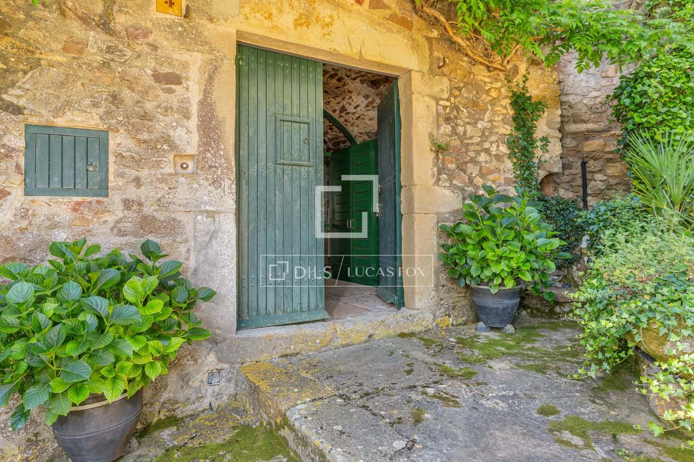 Casa en Venta en Madremanya