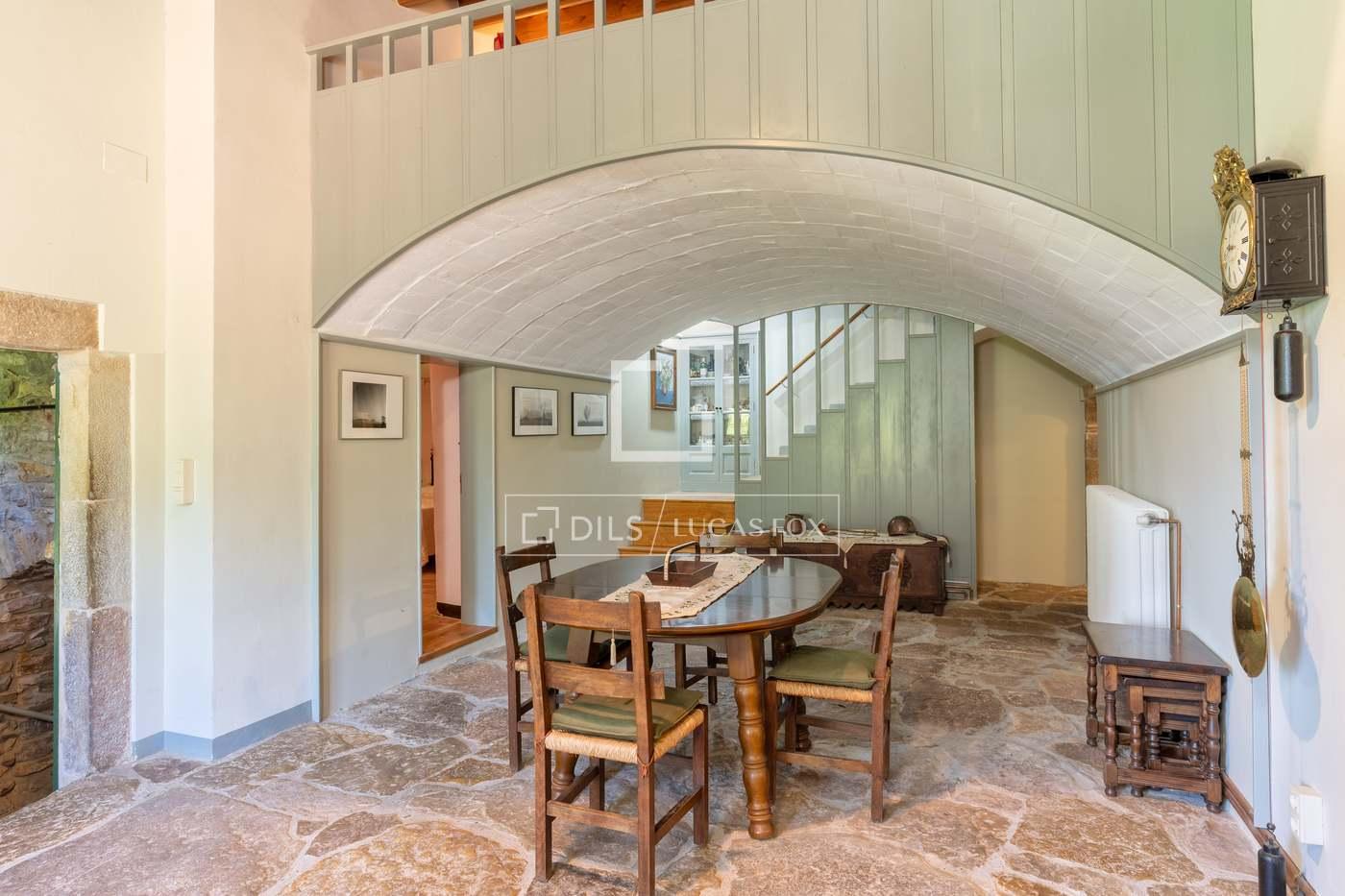 Casa en Venta en Madremanya
