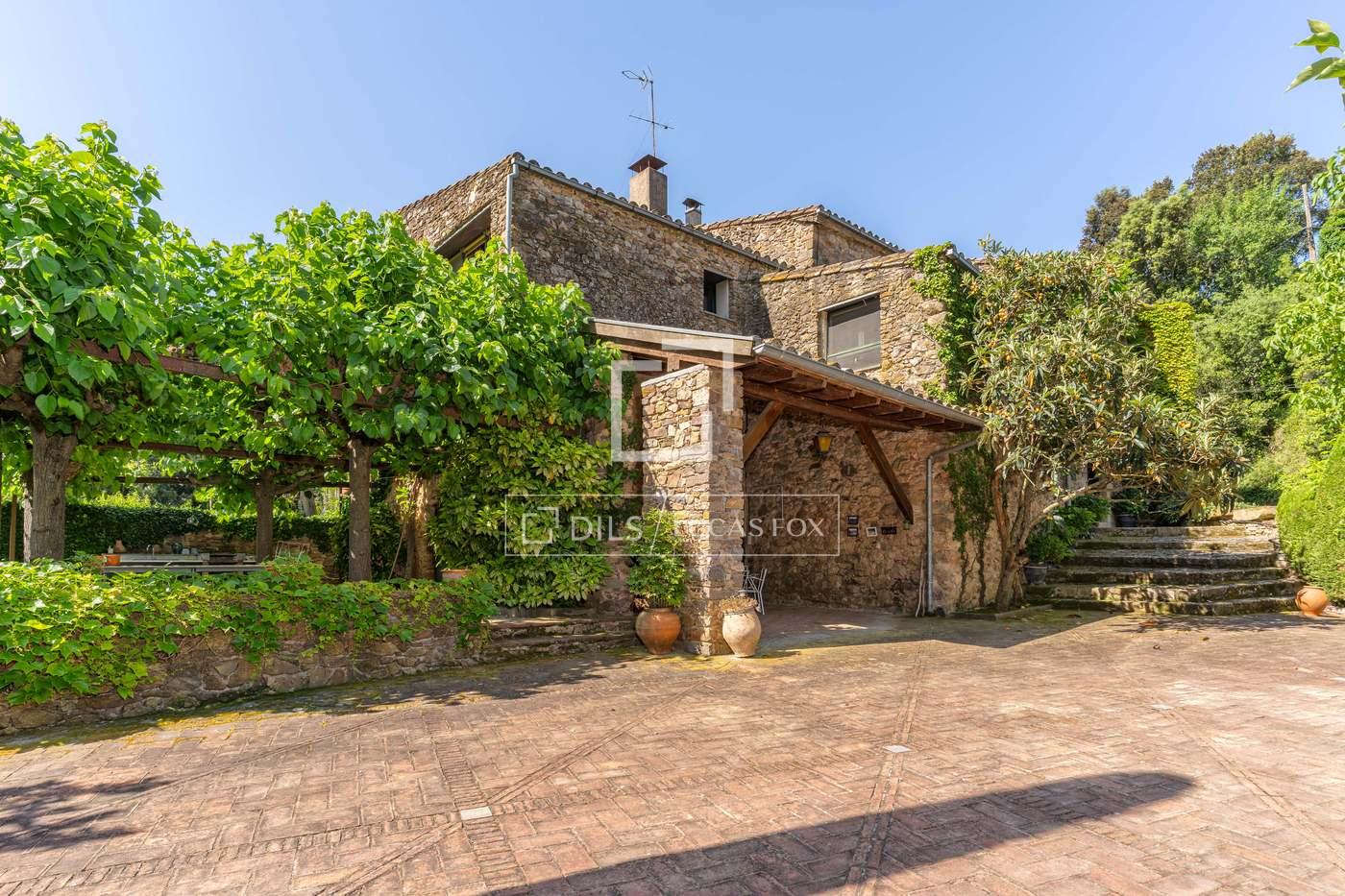 Casa en Venta en Madremanya