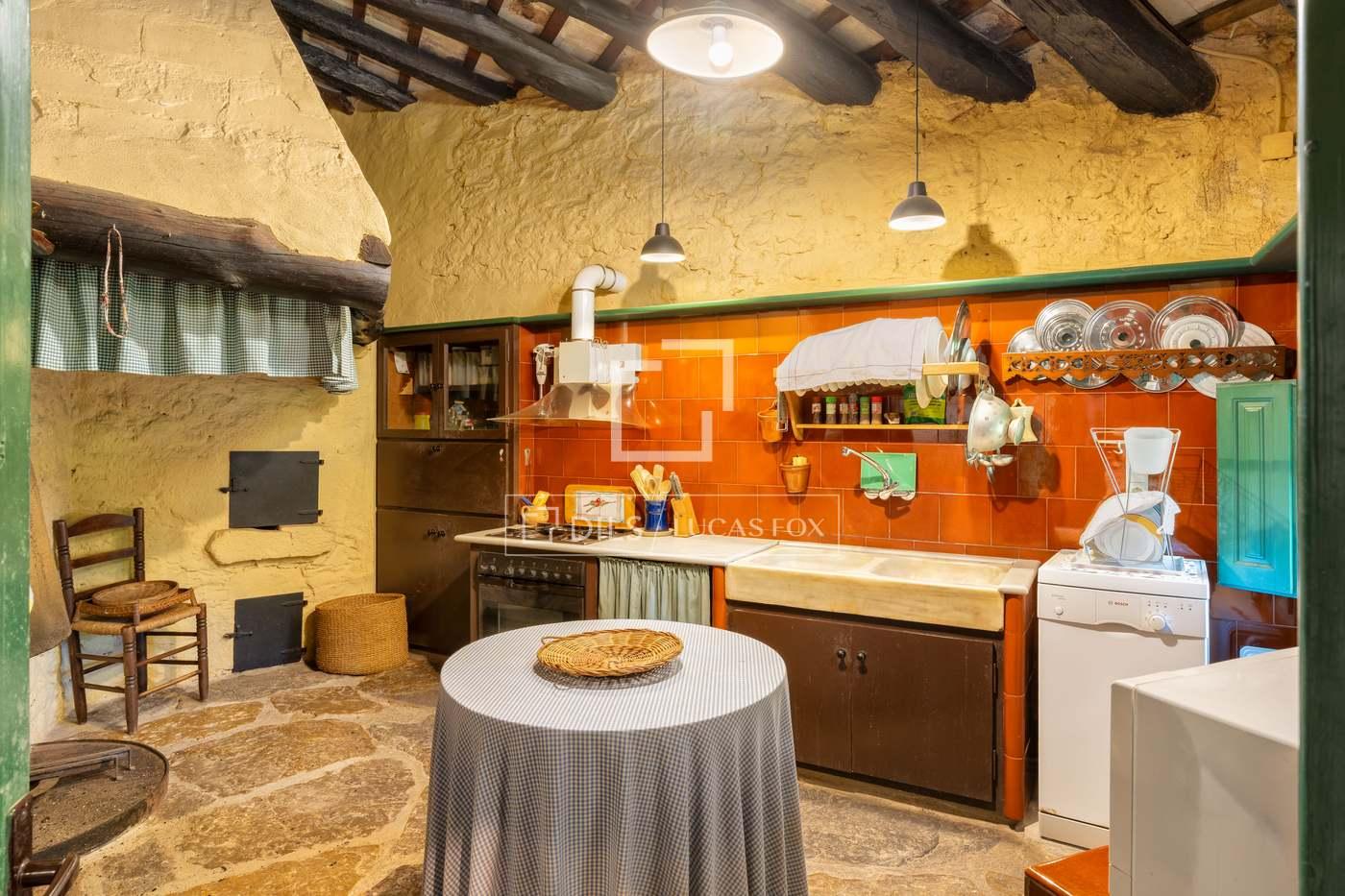 Casa en Venta en Madremanya