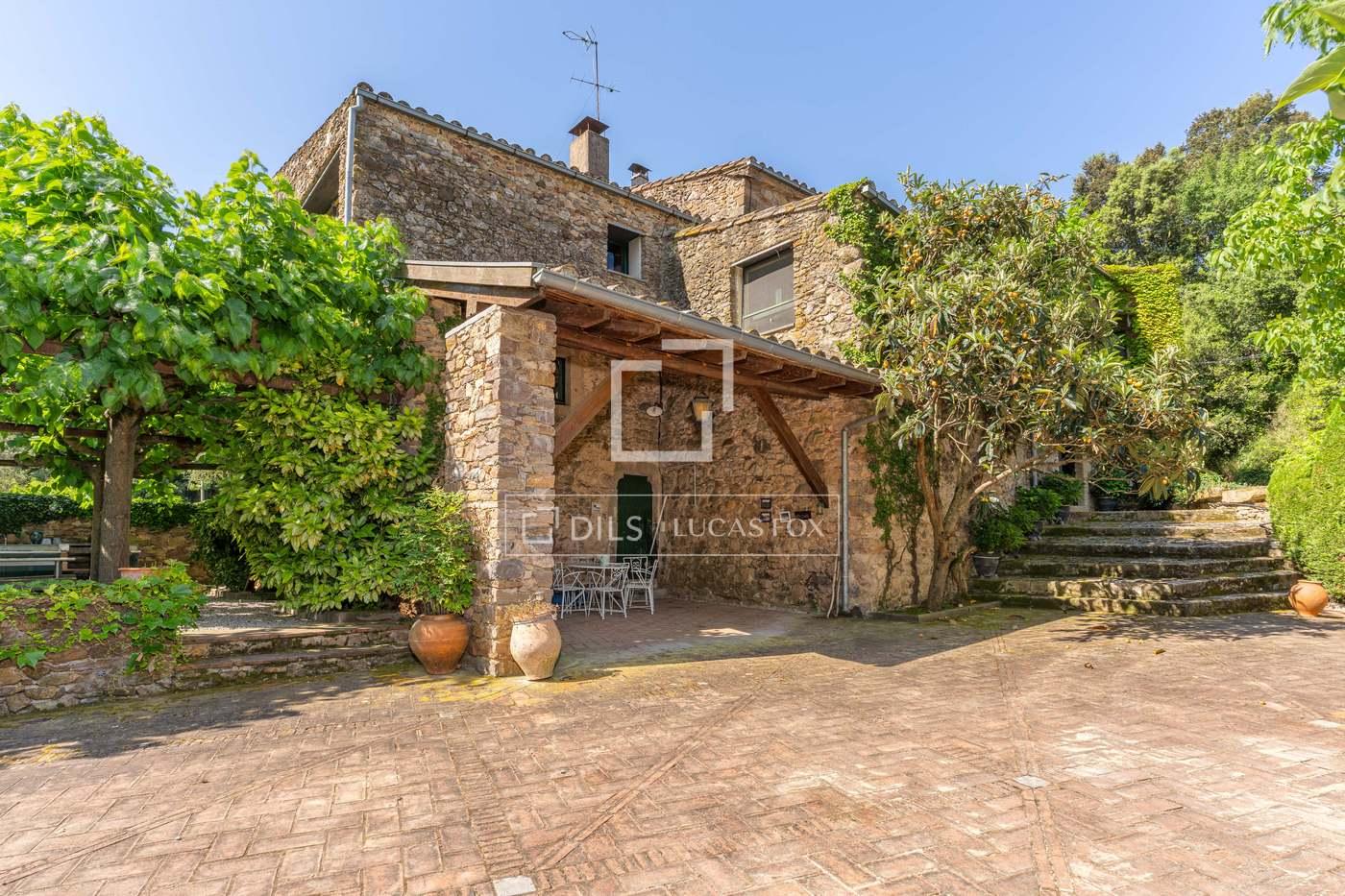 Casa en Venta en Madremanya