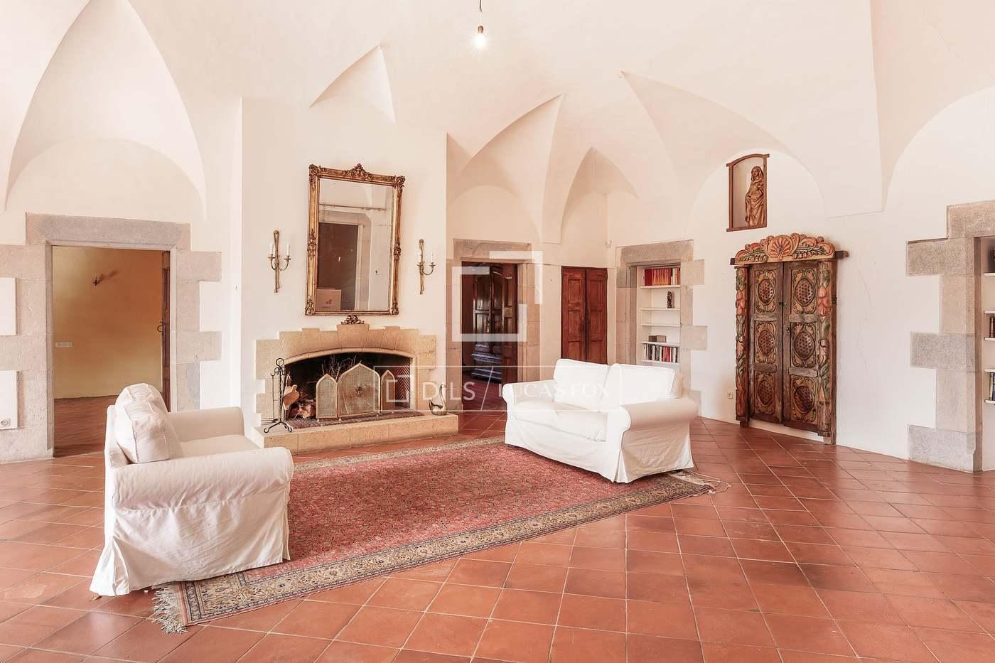 Casa en Venta en Sant Joan de Mollet