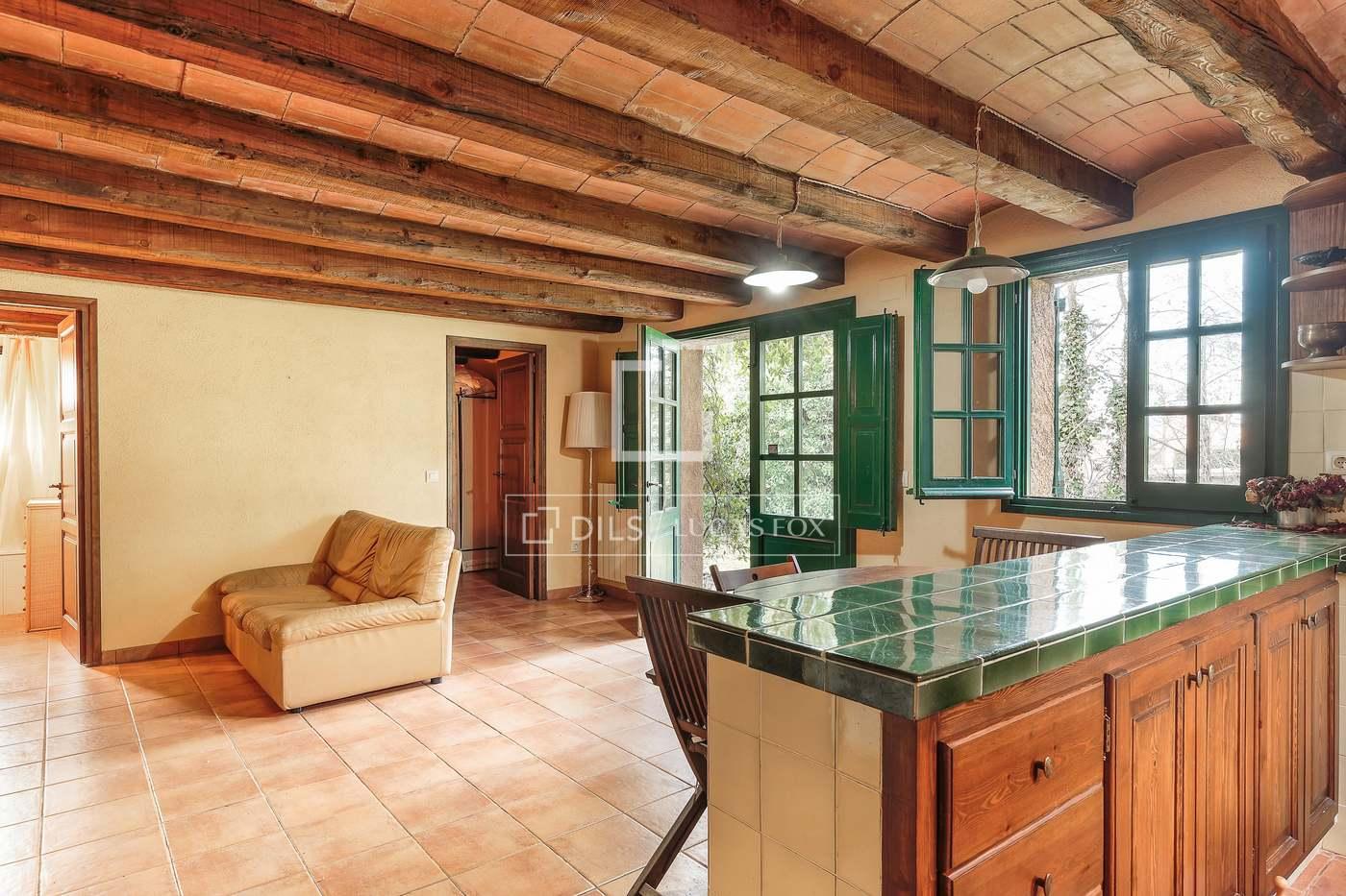 Casa en Venta en Sant Joan de Mollet