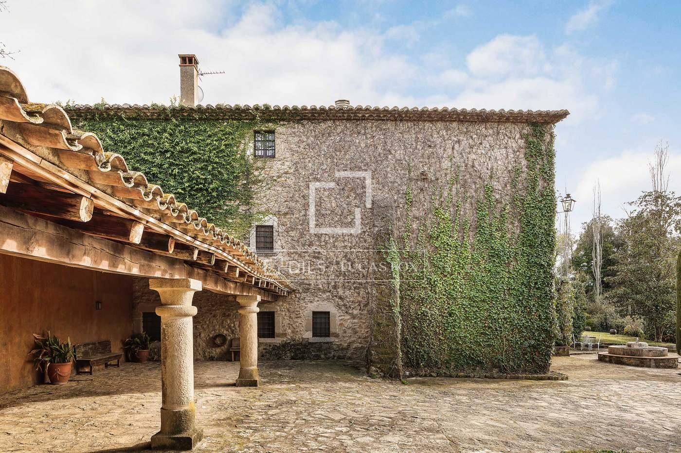 Casa en Venta en Sant Joan de Mollet