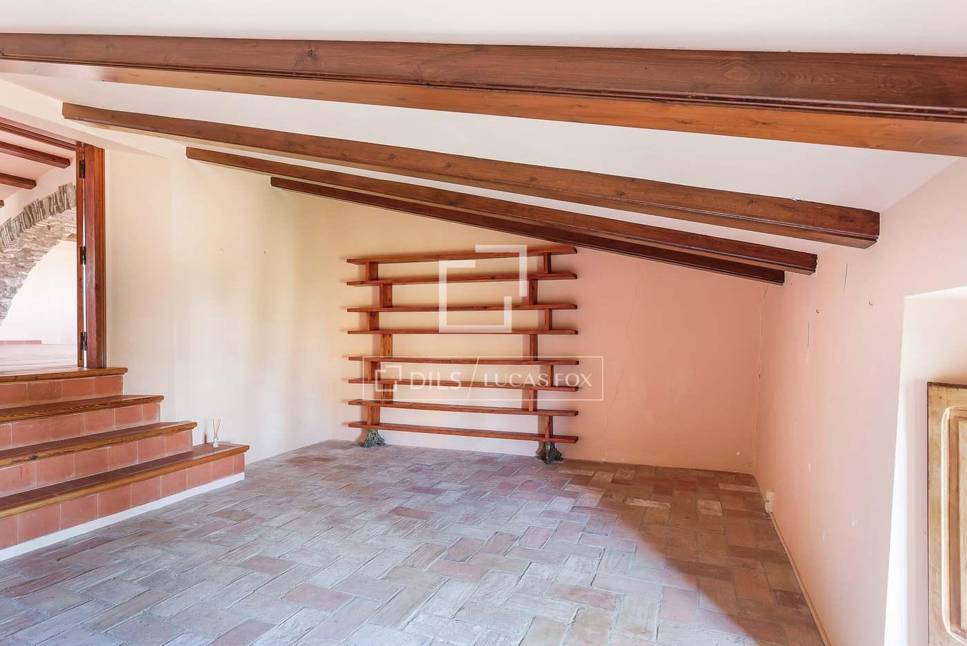Casa en Venta en Sant Joan de Mollet