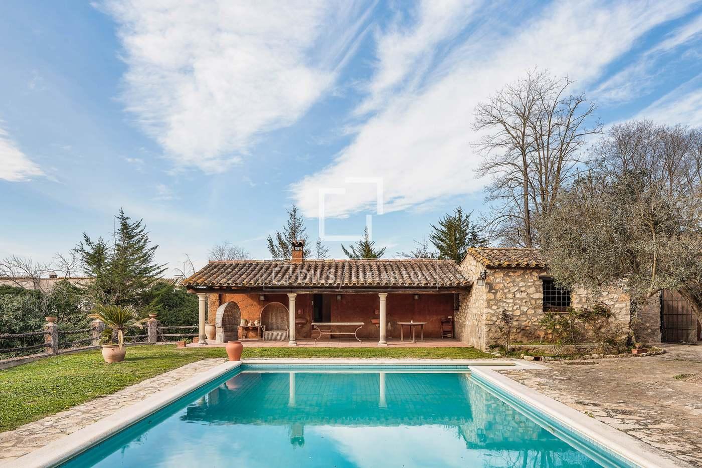 Casa en Venta en Sant Joan de Mollet