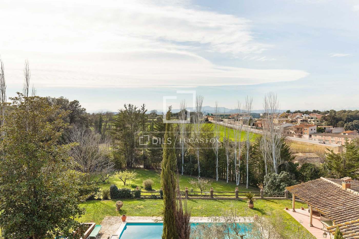 Casa en Venta en Sant Joan de Mollet