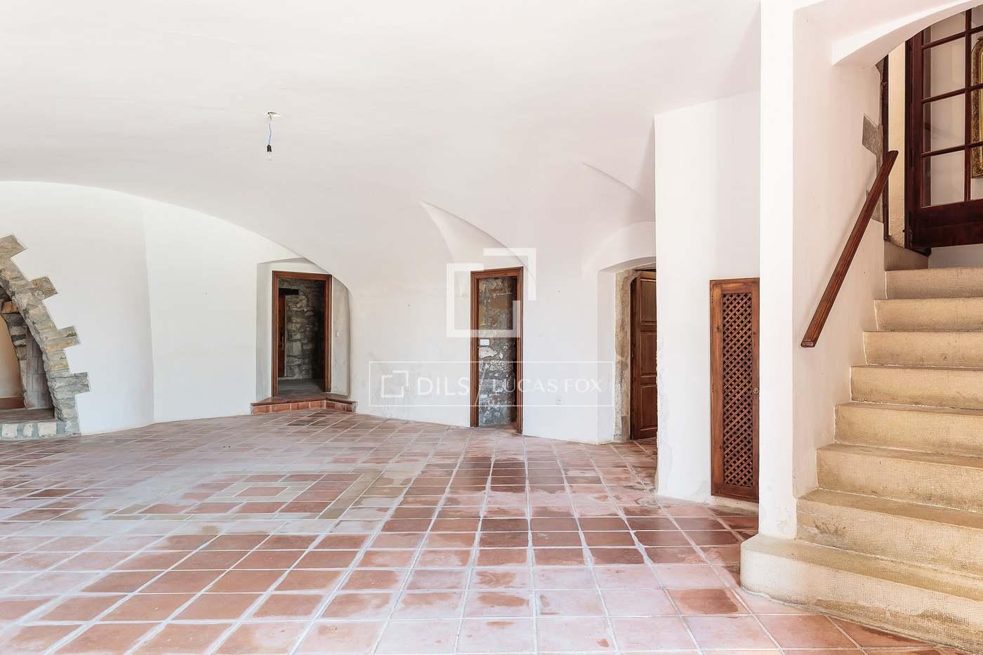 Casa en Venta en Sant Joan de Mollet