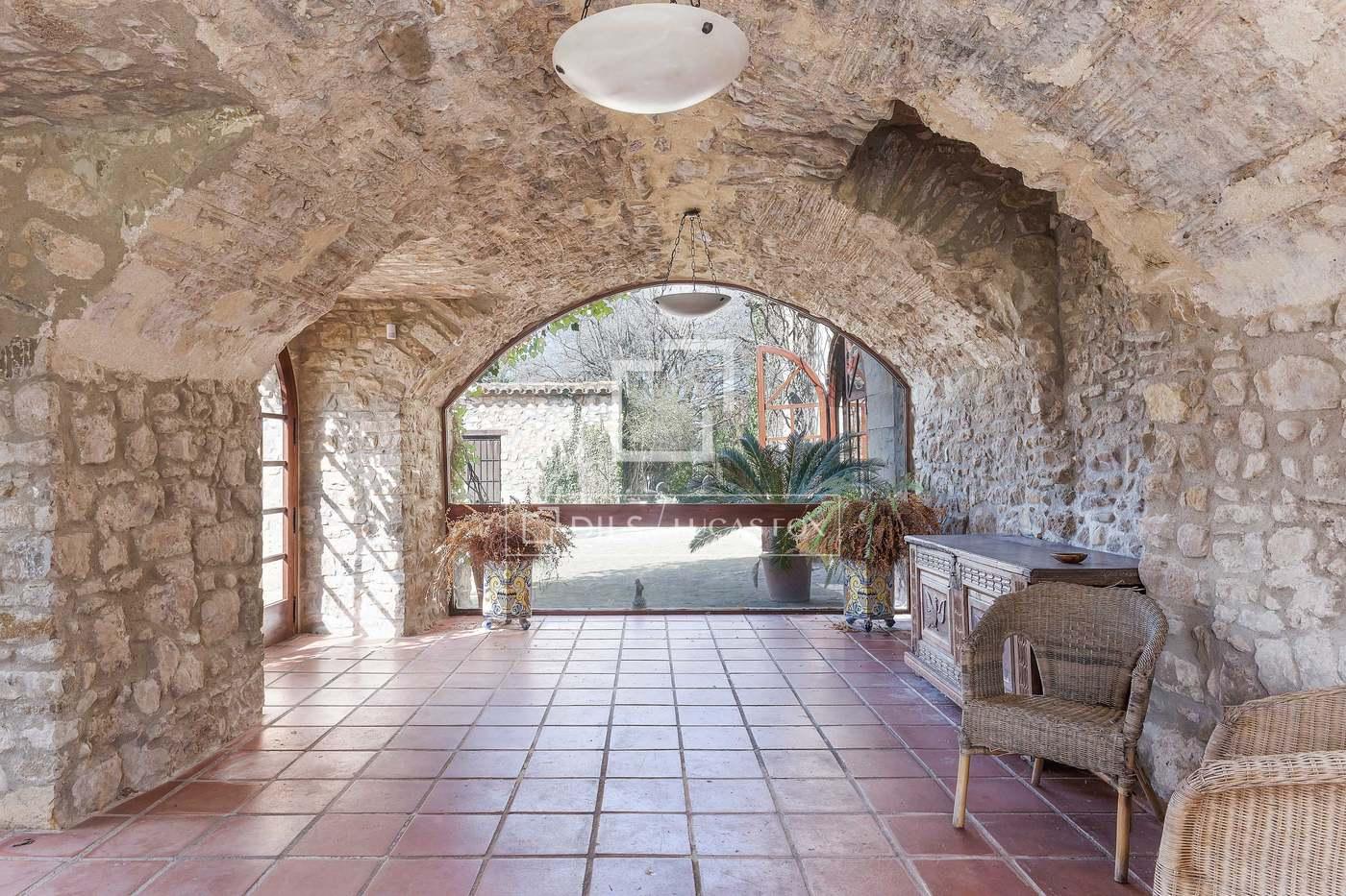 Casa en Venta en Sant Joan de Mollet