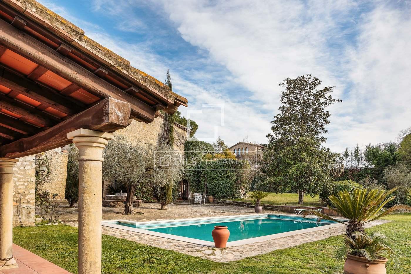 Casa en Venta en Sant Joan de Mollet