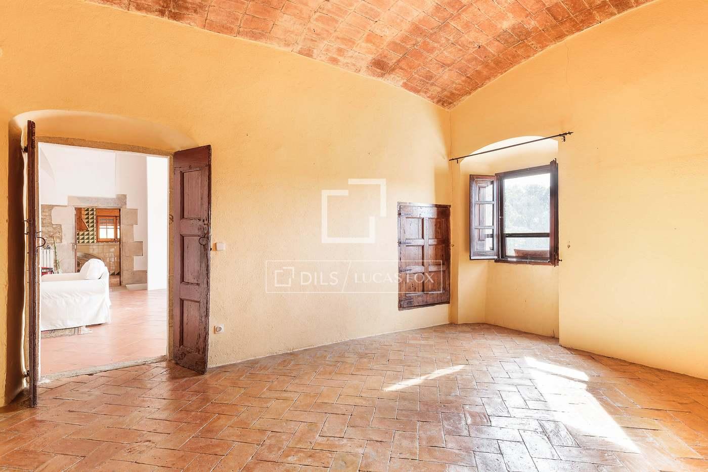 Casa en Venta en Sant Joan de Mollet