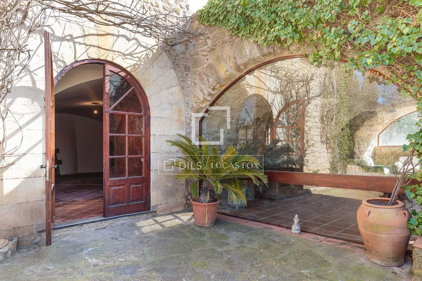 Casa en Venta en Sant Joan de Mollet