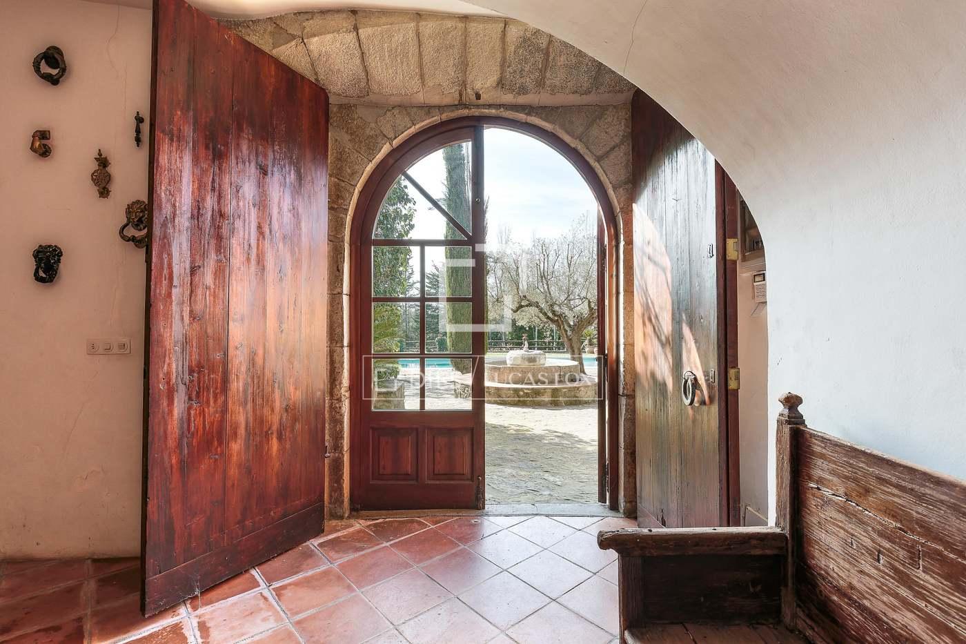 Casa en Venta en Sant Joan de Mollet