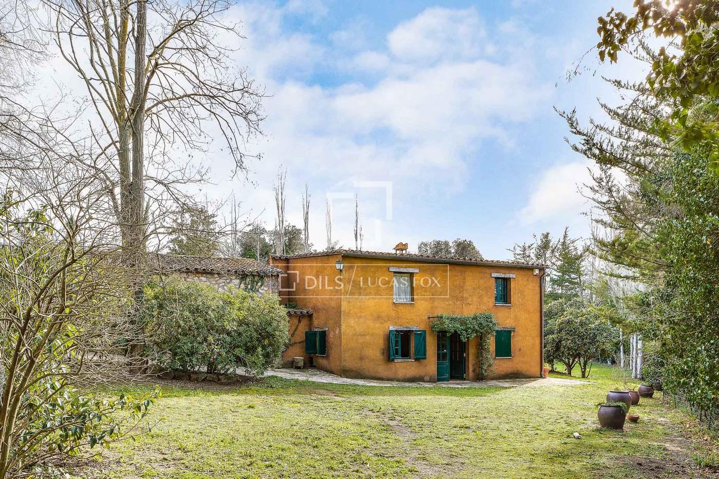 Casa en Venta en Sant Joan de Mollet