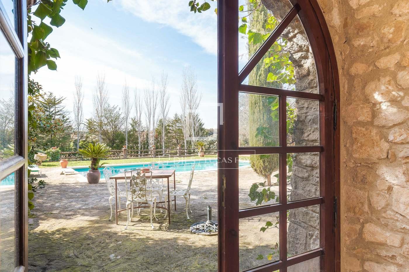 Casa en Venta en Sant Joan de Mollet