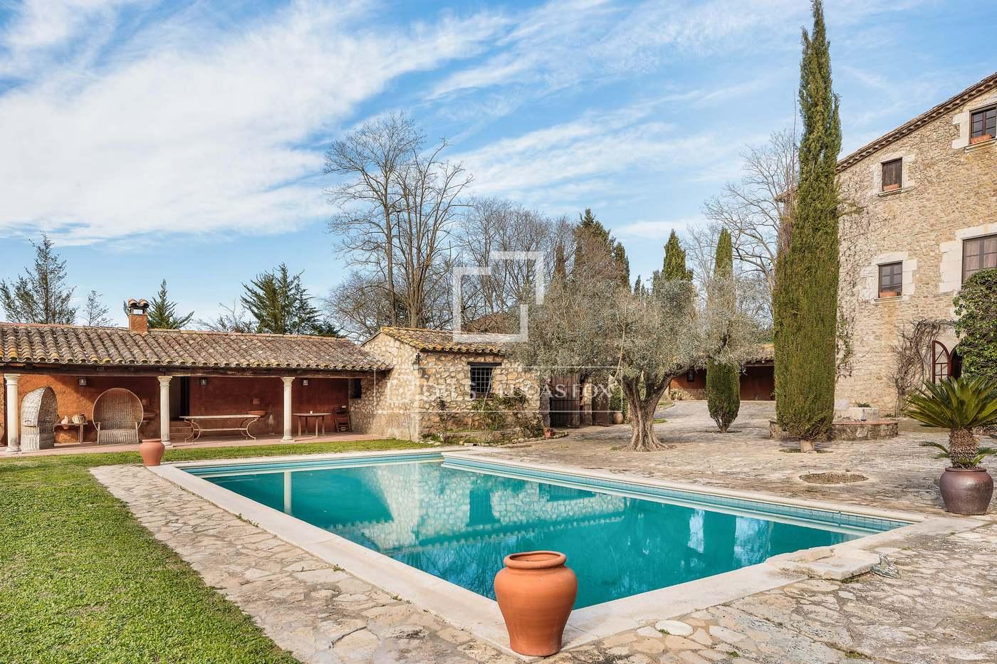 Casa en Venta en Sant Joan de Mollet
