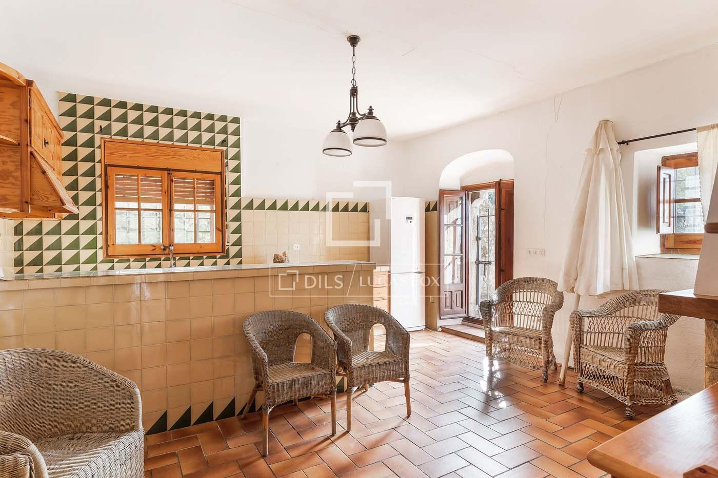 Casa en Venta en Sant Joan de Mollet