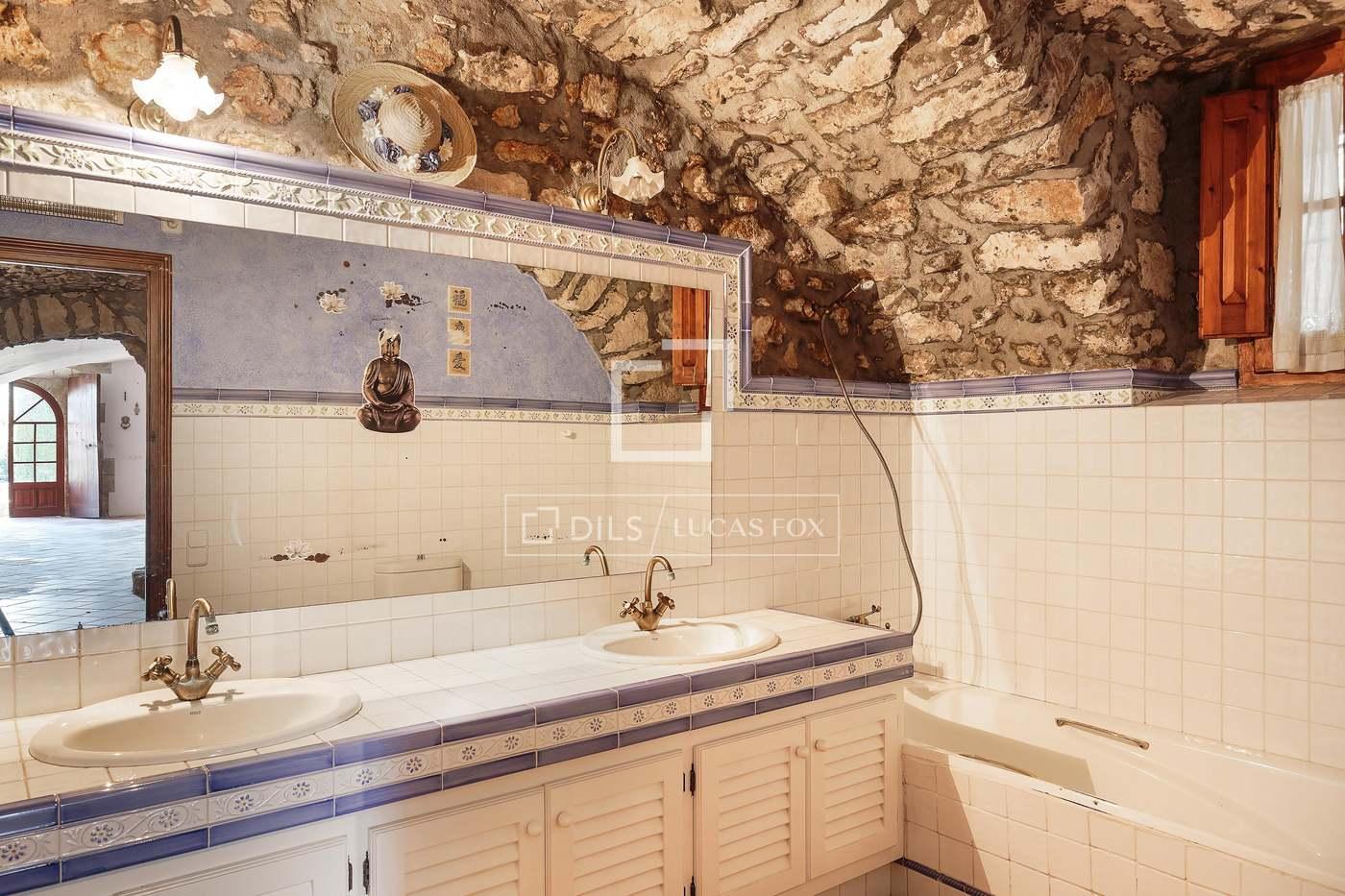Casa en Venta en Sant Joan de Mollet